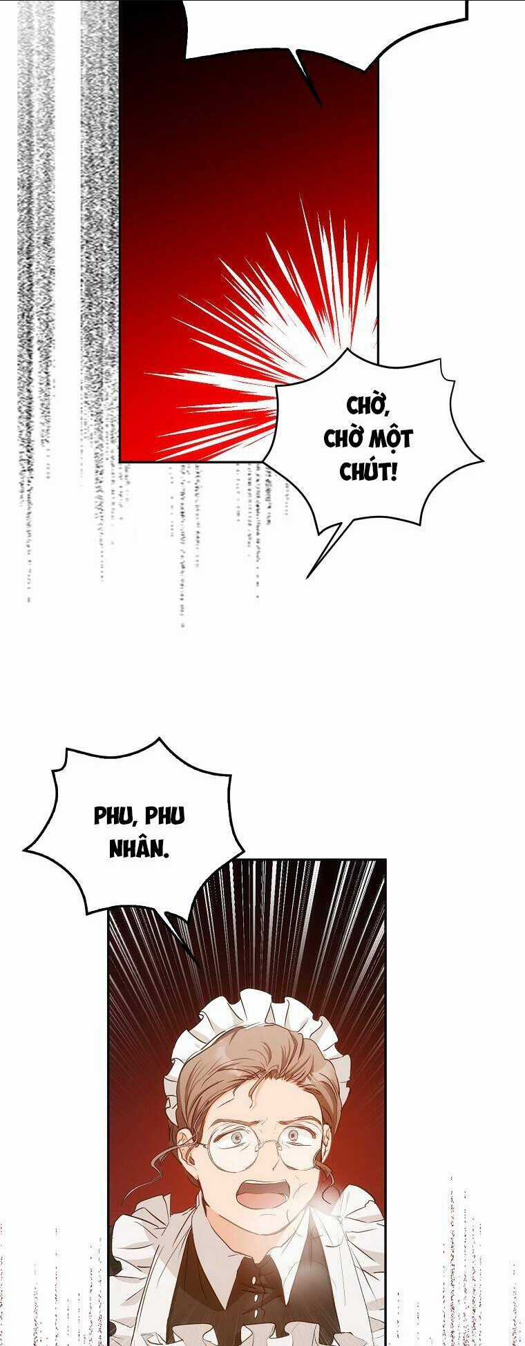 Tôi Trở Thành Vợ Nam Chính Chapter 24 trang 32