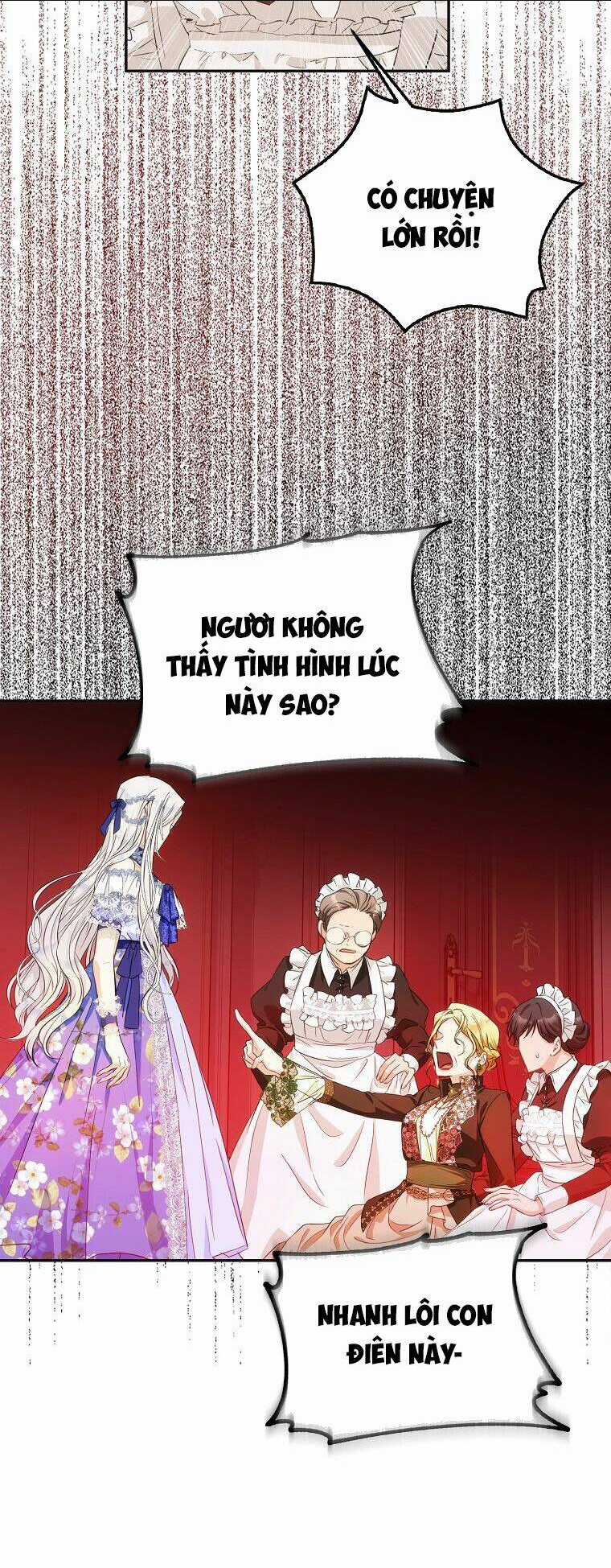 Tôi Trở Thành Vợ Nam Chính Chapter 24 trang 33