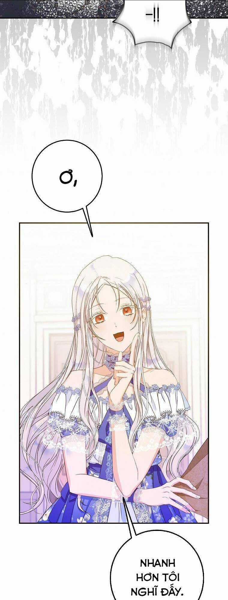 Tôi Trở Thành Vợ Nam Chính Chapter 24 trang 36