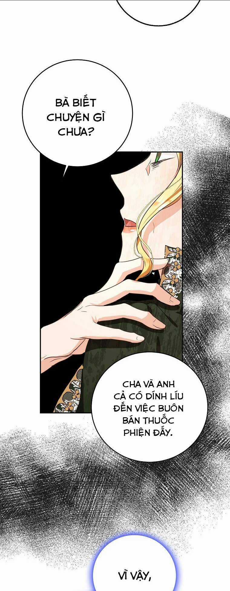 Tôi Trở Thành Vợ Nam Chính Chapter 24 trang 37