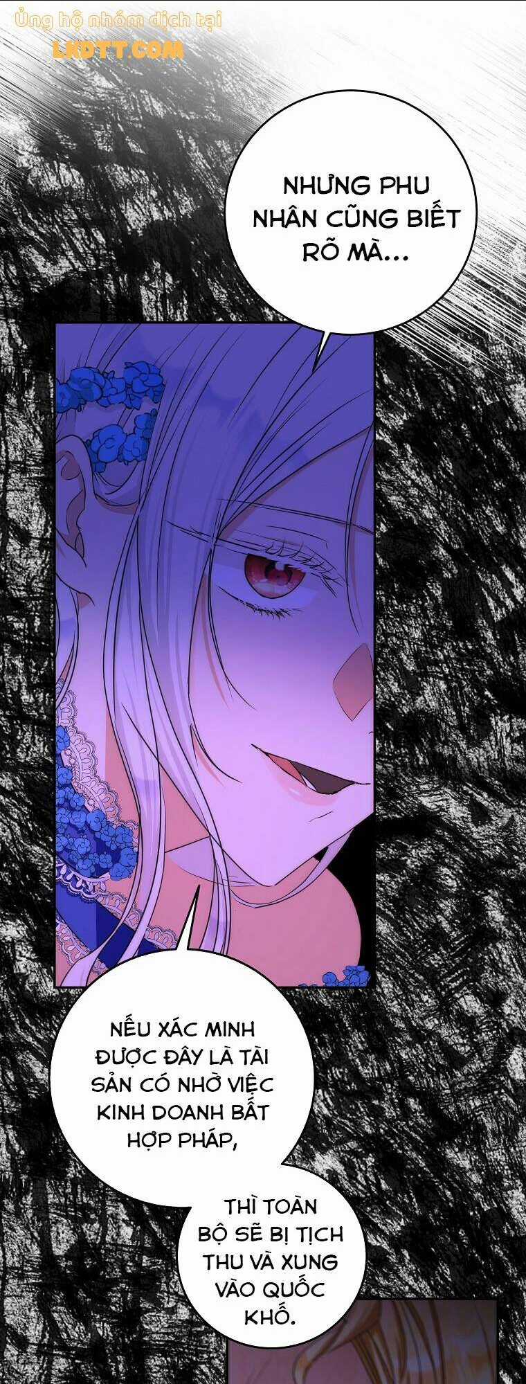 Tôi Trở Thành Vợ Nam Chính Chapter 24 trang 39