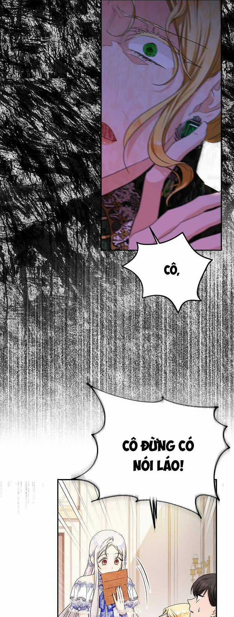 Tôi Trở Thành Vợ Nam Chính Chapter 24 trang 40