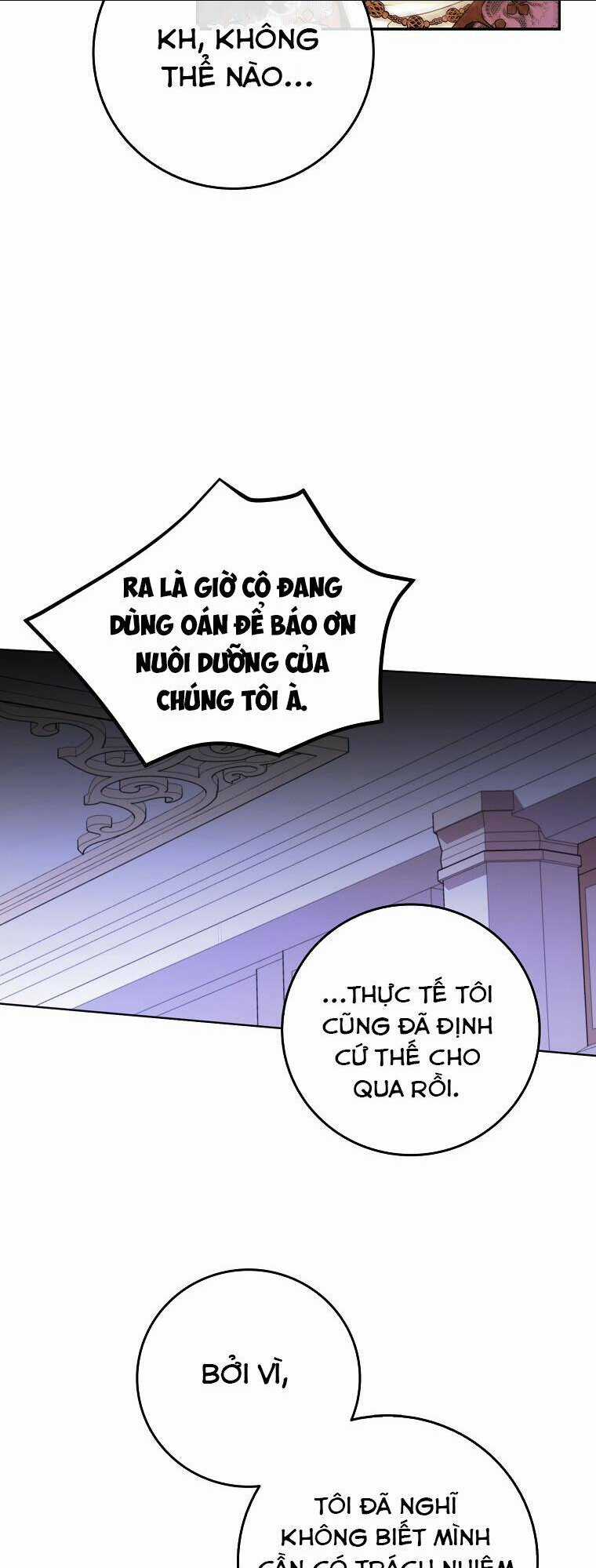 Tôi Trở Thành Vợ Nam Chính Chapter 24 trang 44