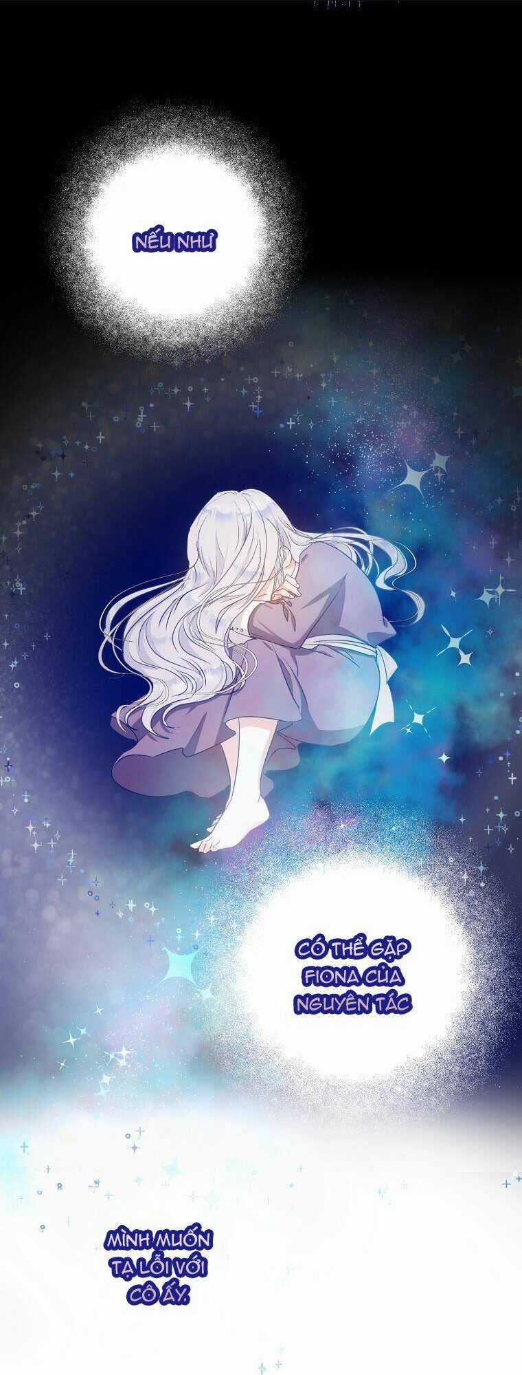 Tôi Trở Thành Vợ Nam Chính Chapter 24 trang 46