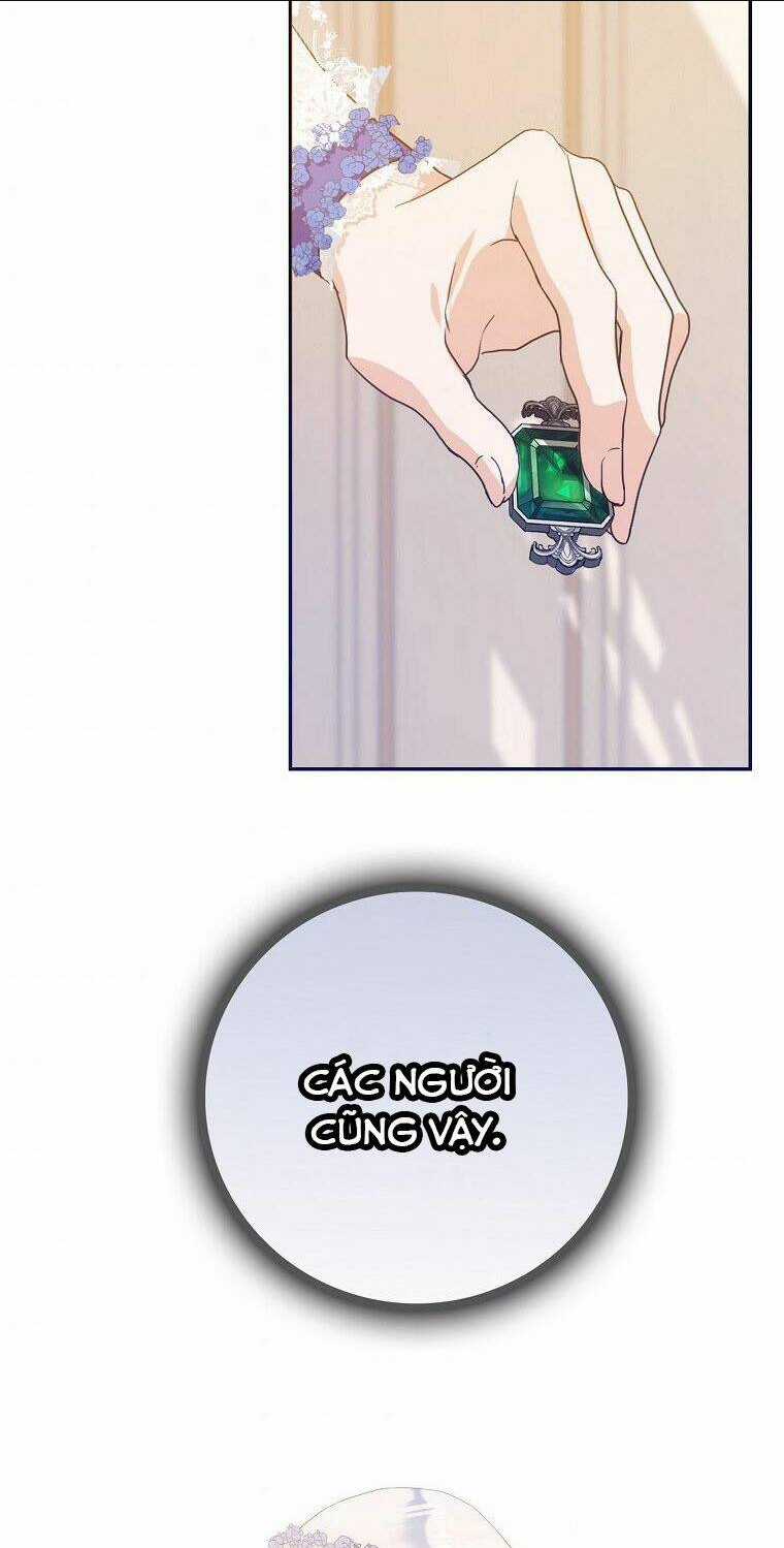 Tôi Trở Thành Vợ Nam Chính Chapter 24 trang 48