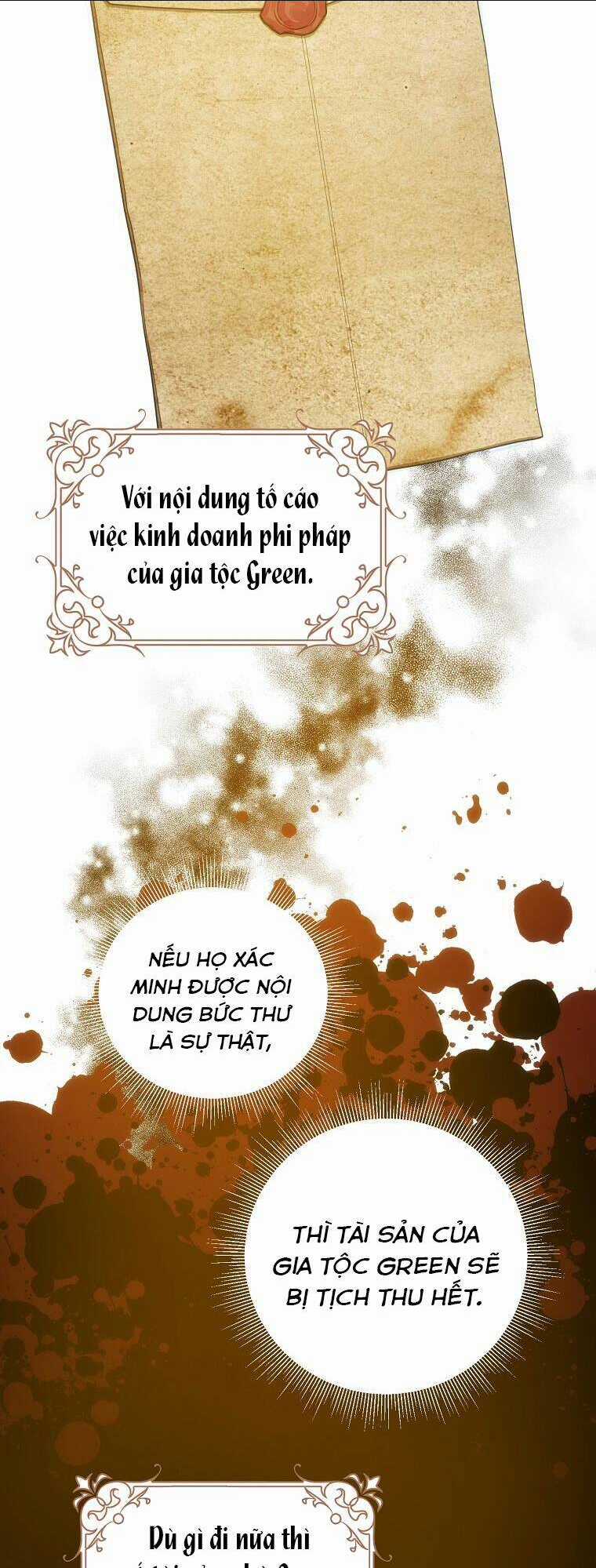 Tôi Trở Thành Vợ Nam Chính Chapter 24 trang 5