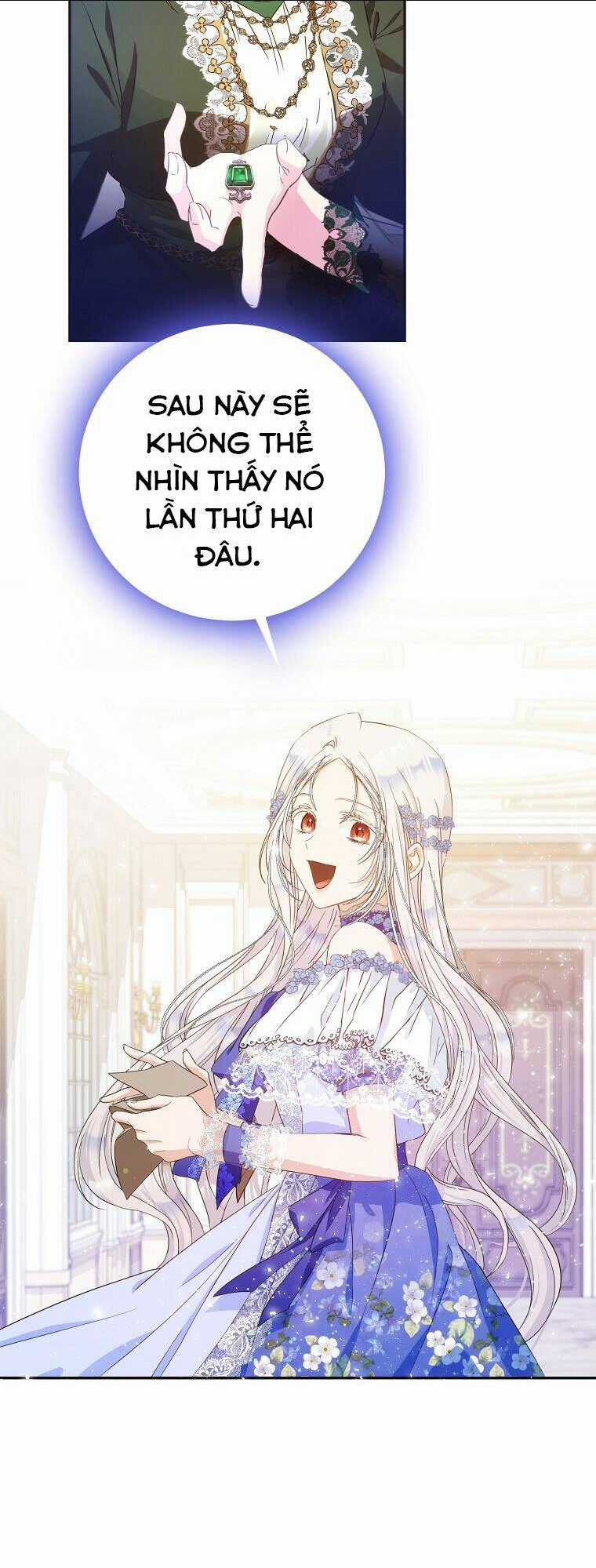 Tôi Trở Thành Vợ Nam Chính Chapter 24 trang 50