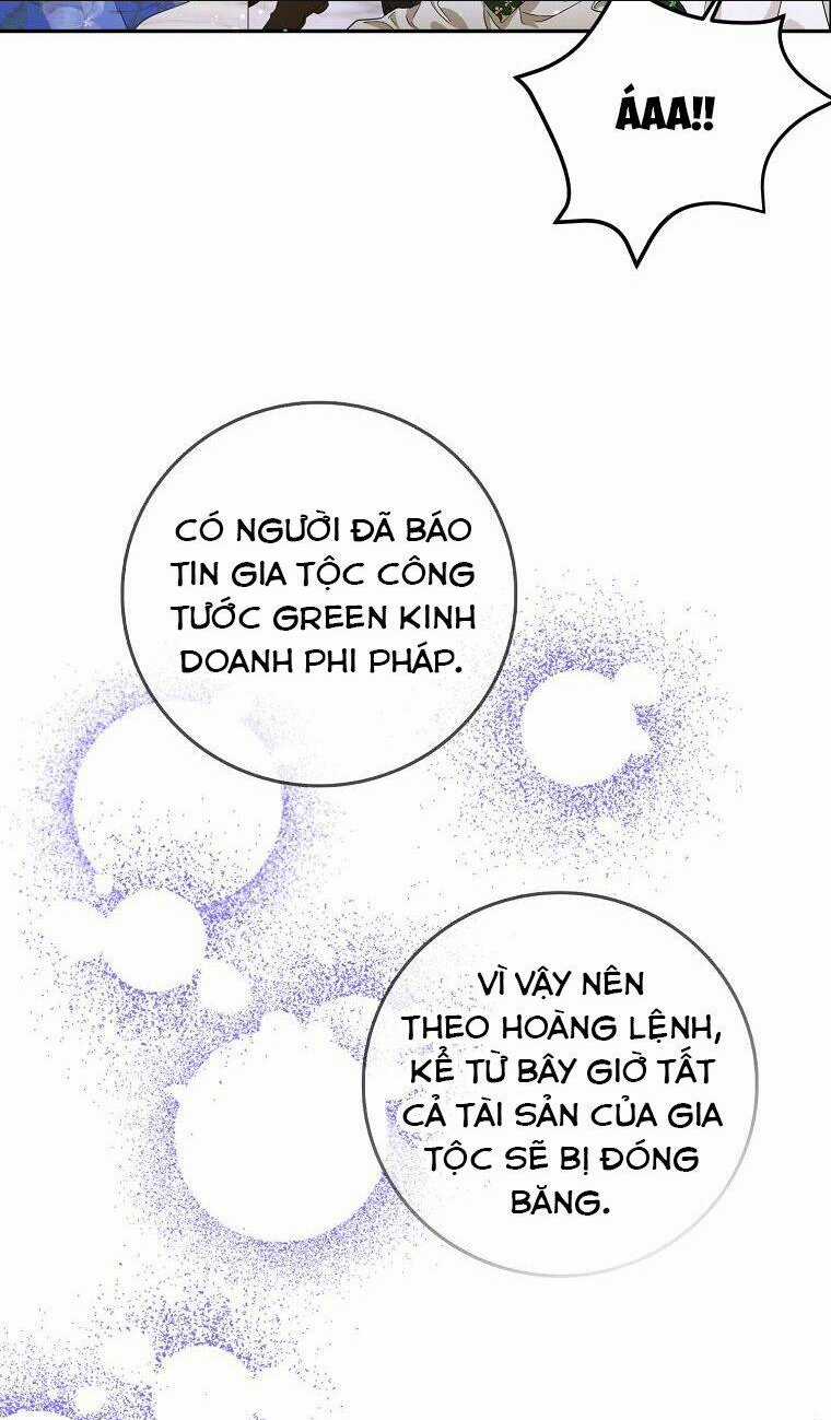 Tôi Trở Thành Vợ Nam Chính Chapter 24 trang 52