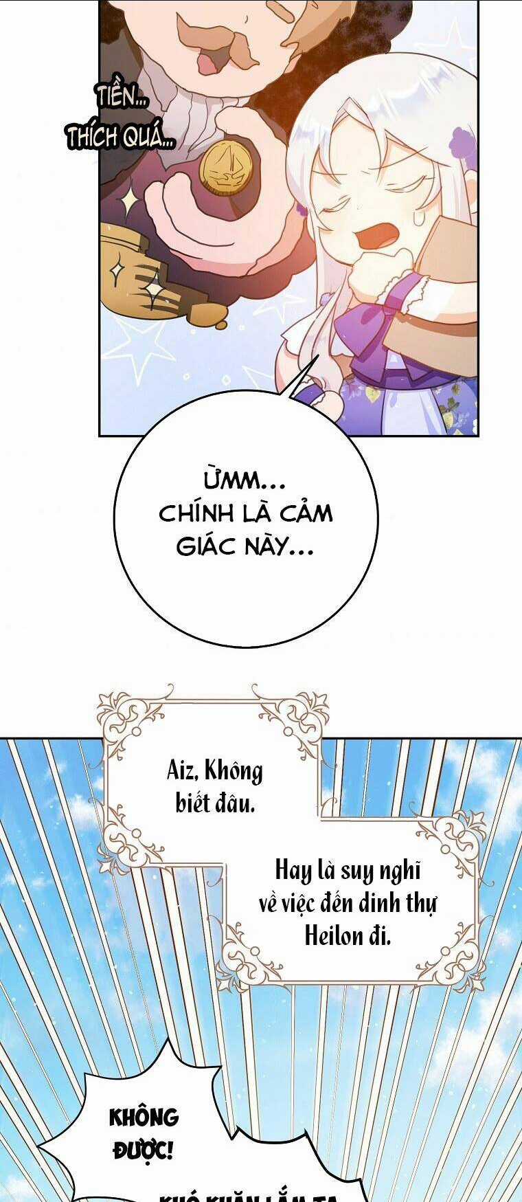 Tôi Trở Thành Vợ Nam Chính Chapter 24 trang 54