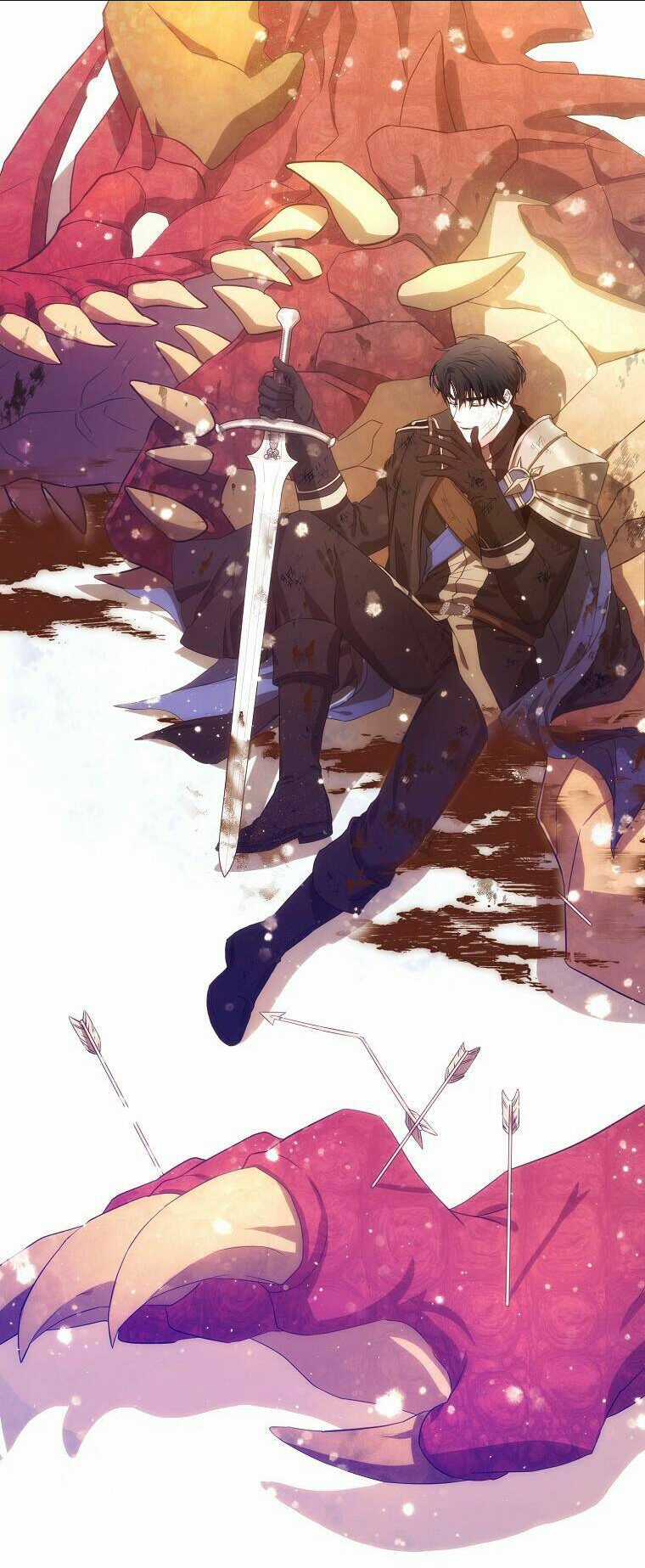 Tôi Trở Thành Vợ Nam Chính Chapter 24 trang 58