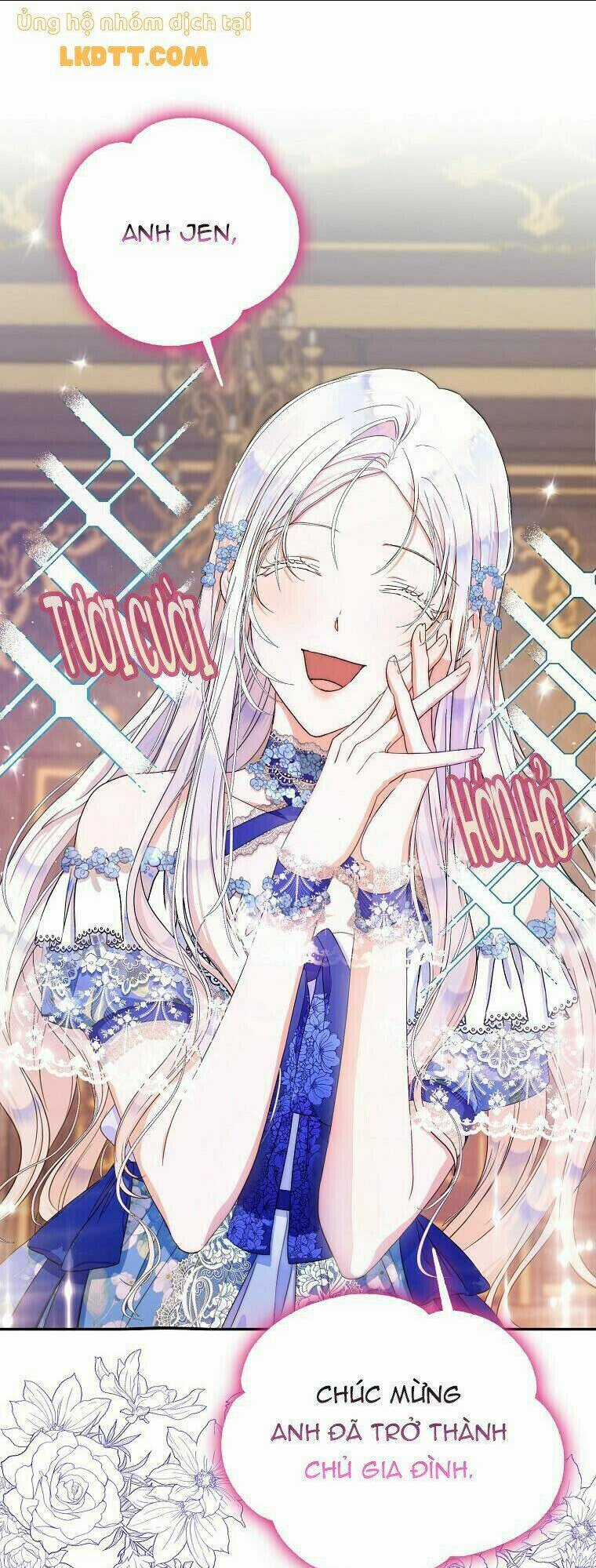 Tôi Trở Thành Vợ Nam Chính Chapter 24 trang 9