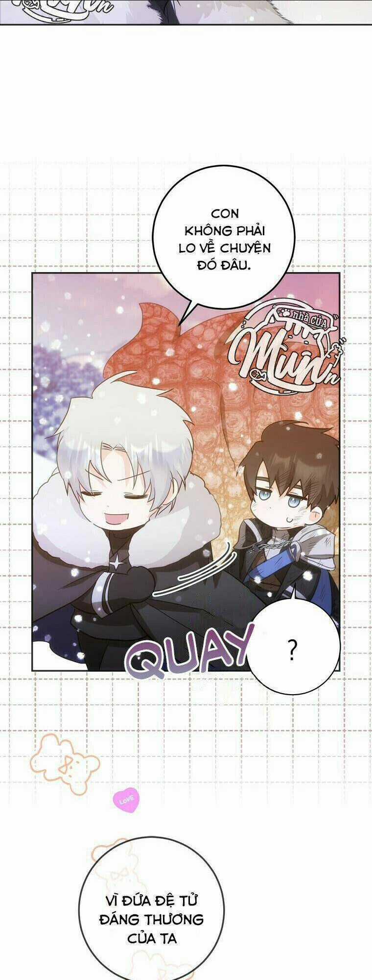 Tôi Trở Thành Vợ Nam Chính Chapter 25 trang 12