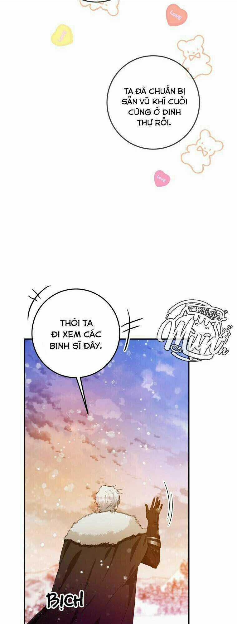 Tôi Trở Thành Vợ Nam Chính Chapter 25 trang 13