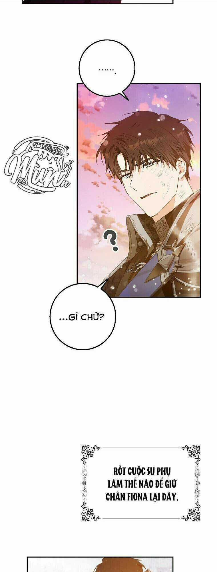 Tôi Trở Thành Vợ Nam Chính Chapter 25 trang 14