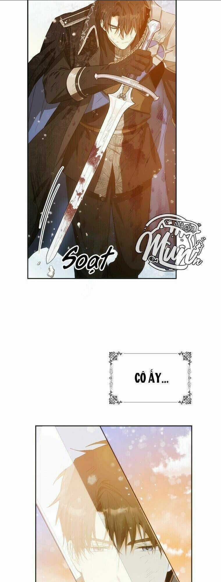 Tôi Trở Thành Vợ Nam Chính Chapter 25 trang 15