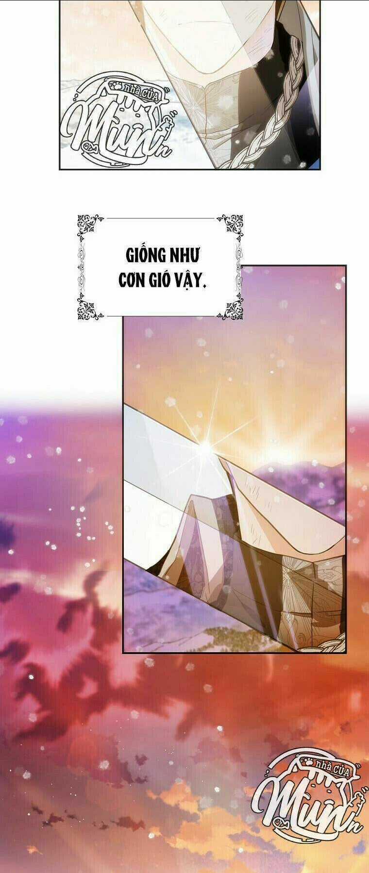 Tôi Trở Thành Vợ Nam Chính Chapter 25 trang 16