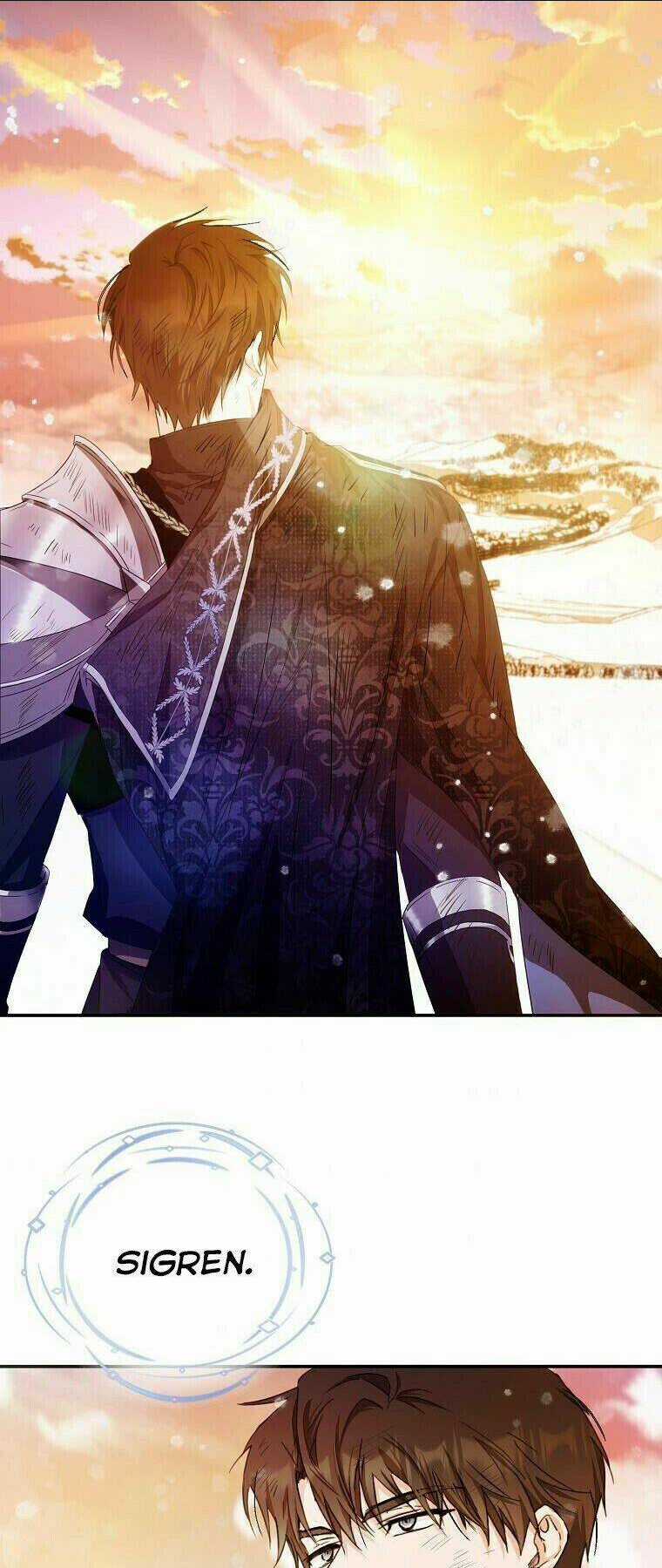 Tôi Trở Thành Vợ Nam Chính Chapter 25 trang 17