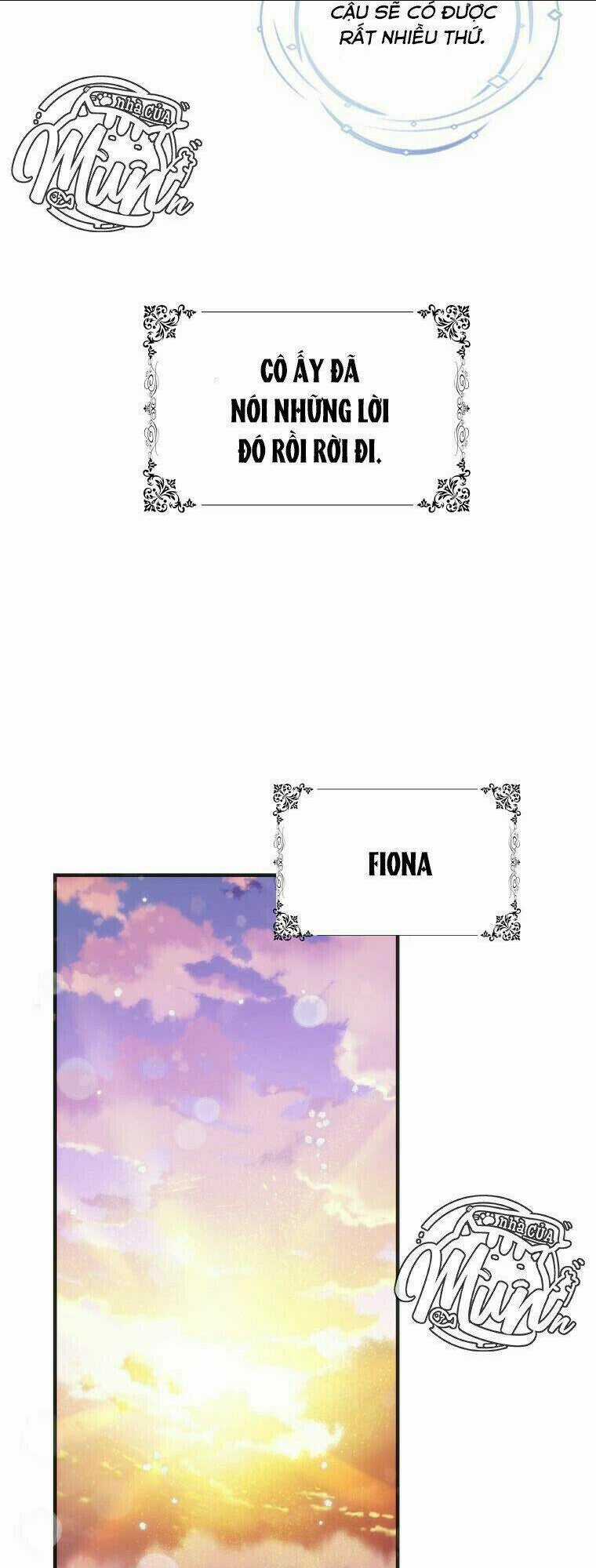 Tôi Trở Thành Vợ Nam Chính Chapter 25 trang 19