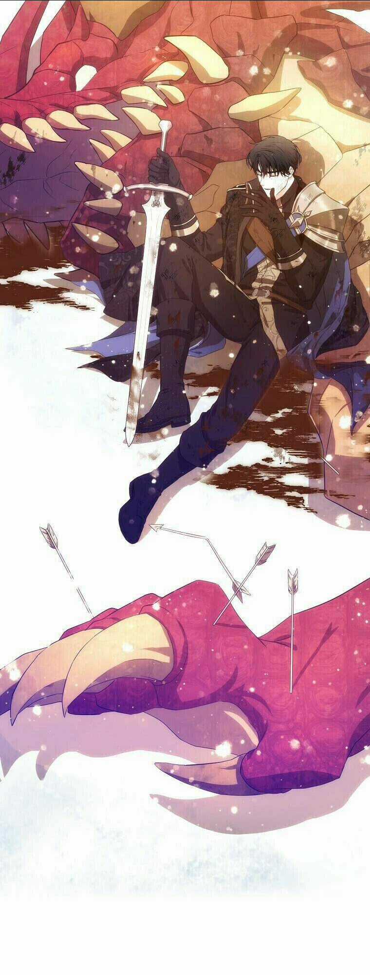 Tôi Trở Thành Vợ Nam Chính Chapter 25 trang 2