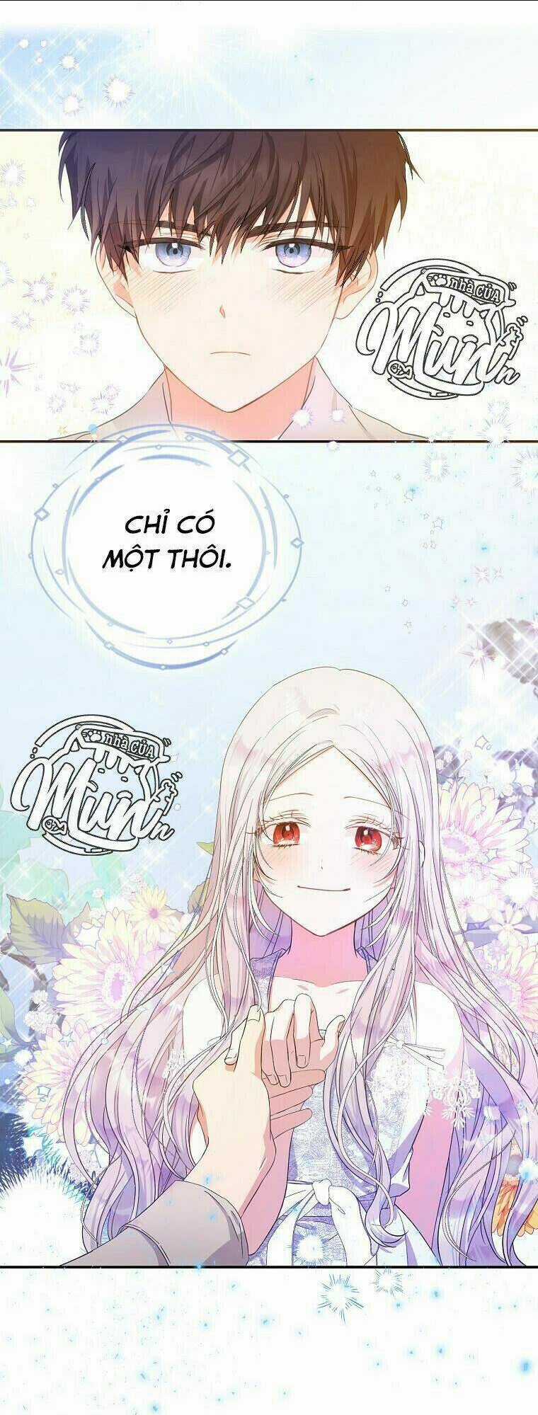 Tôi Trở Thành Vợ Nam Chính Chapter 25 trang 21