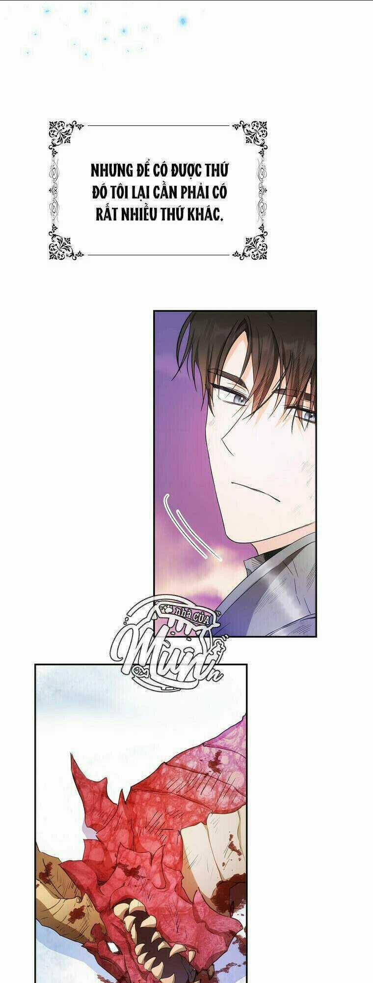 Tôi Trở Thành Vợ Nam Chính Chapter 25 trang 22