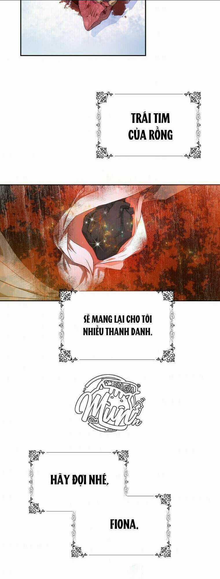 Tôi Trở Thành Vợ Nam Chính Chapter 25 trang 23