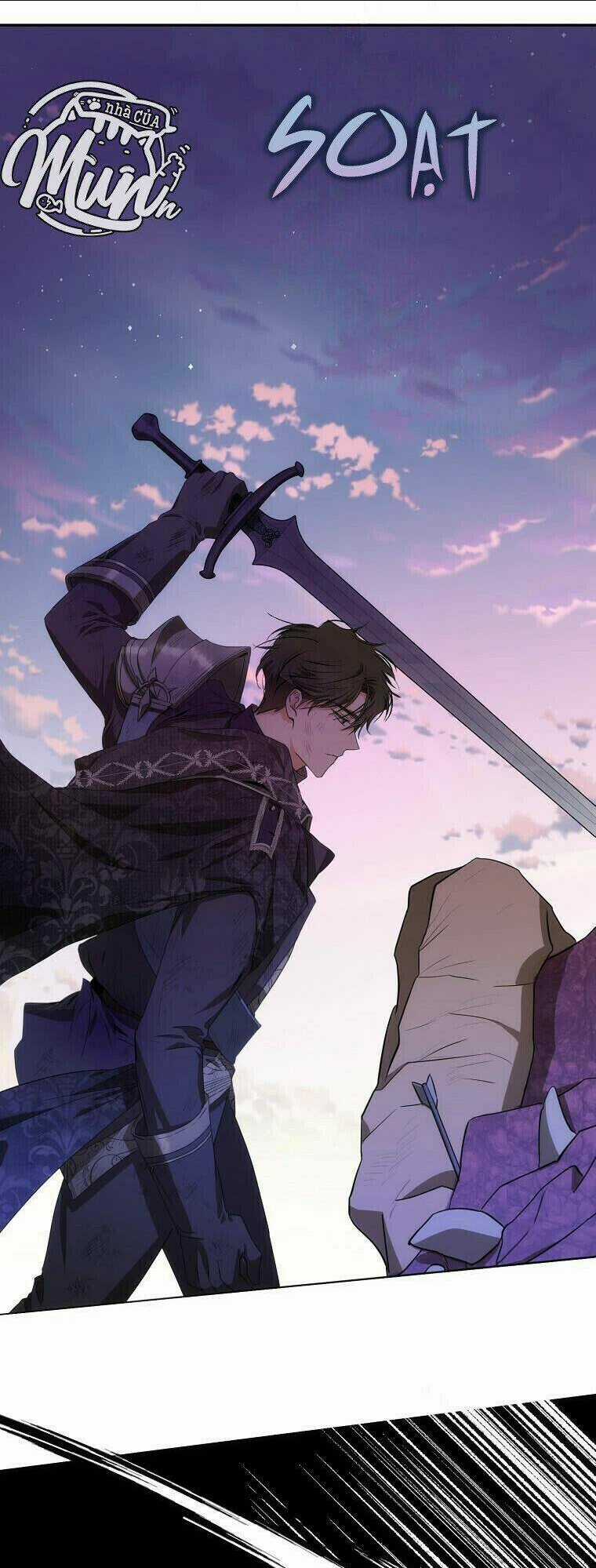 Tôi Trở Thành Vợ Nam Chính Chapter 25 trang 24