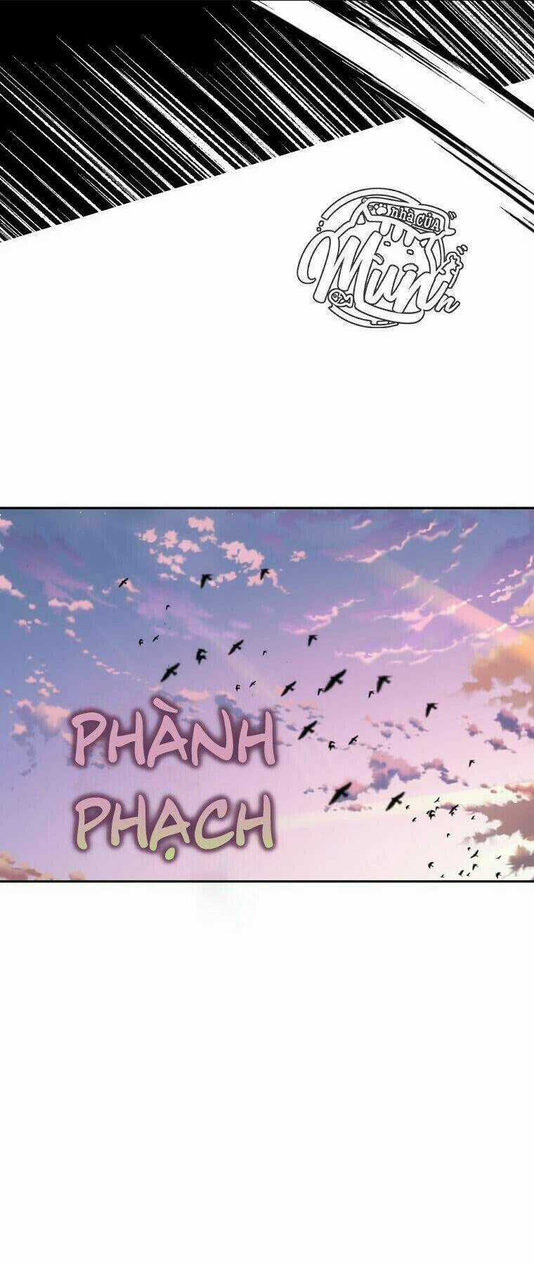 Tôi Trở Thành Vợ Nam Chính Chapter 25 trang 25