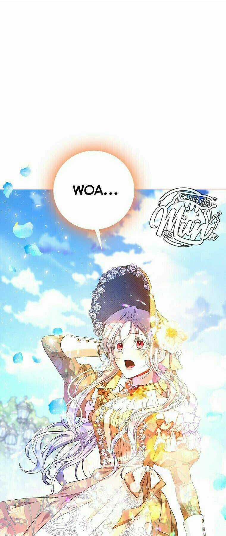 Tôi Trở Thành Vợ Nam Chính Chapter 25 trang 26