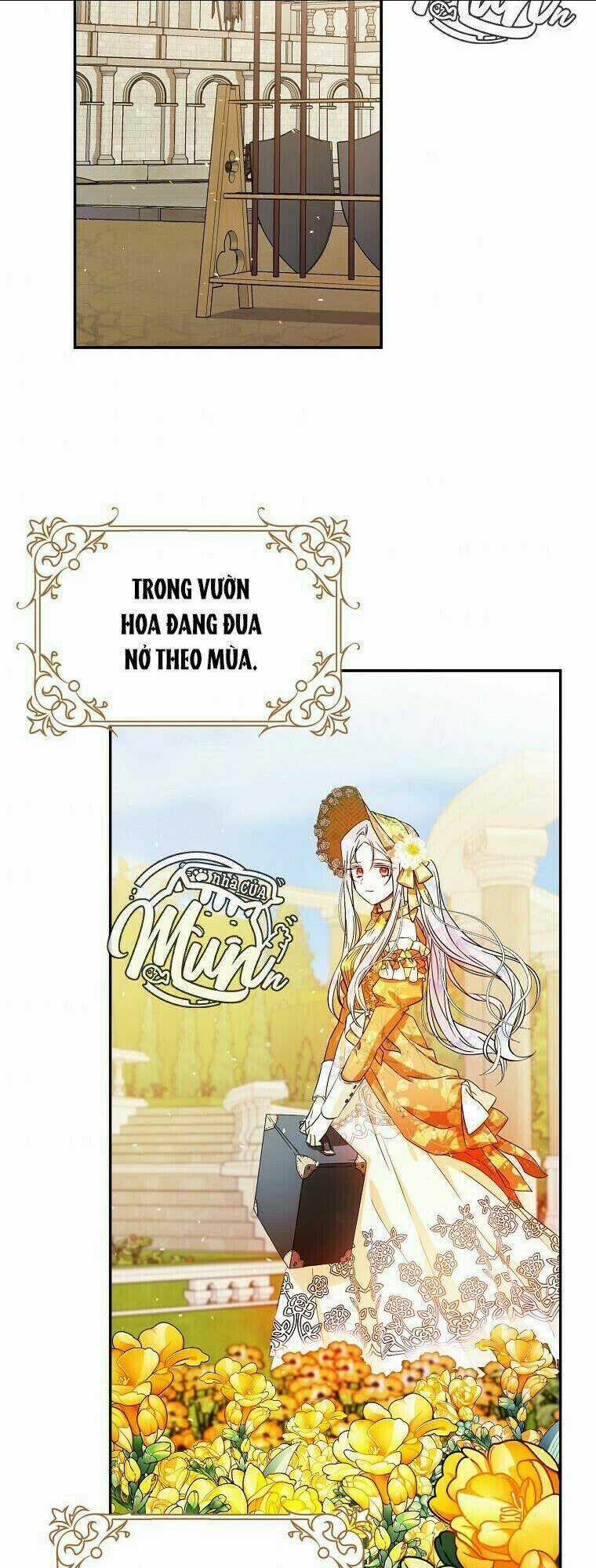 Tôi Trở Thành Vợ Nam Chính Chapter 25 trang 29