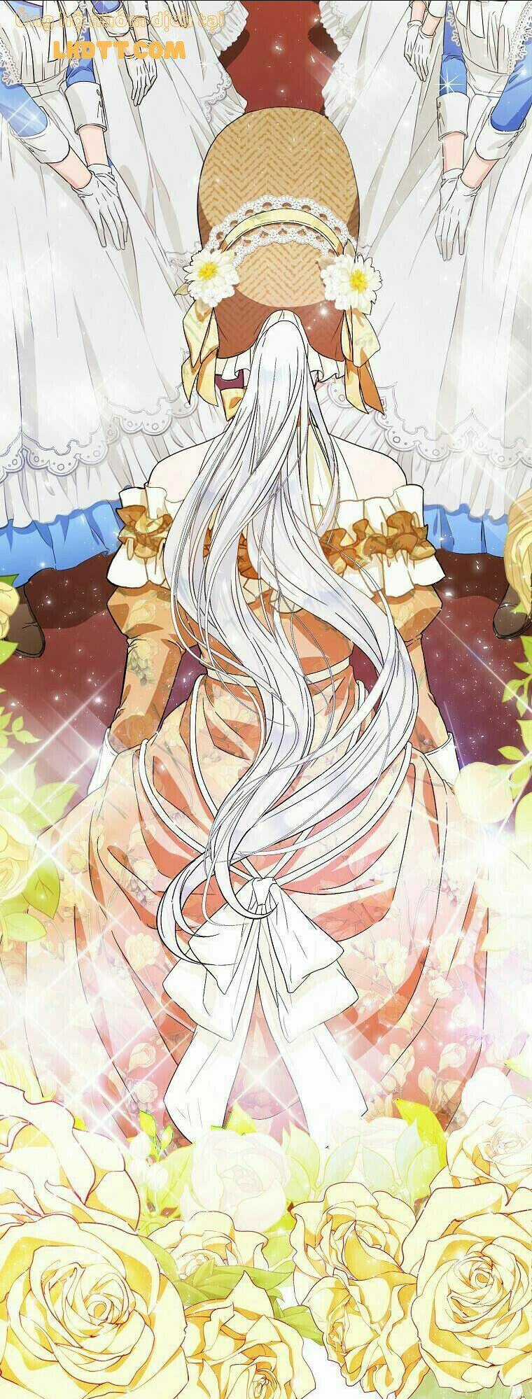 Tôi Trở Thành Vợ Nam Chính Chapter 25 trang 36