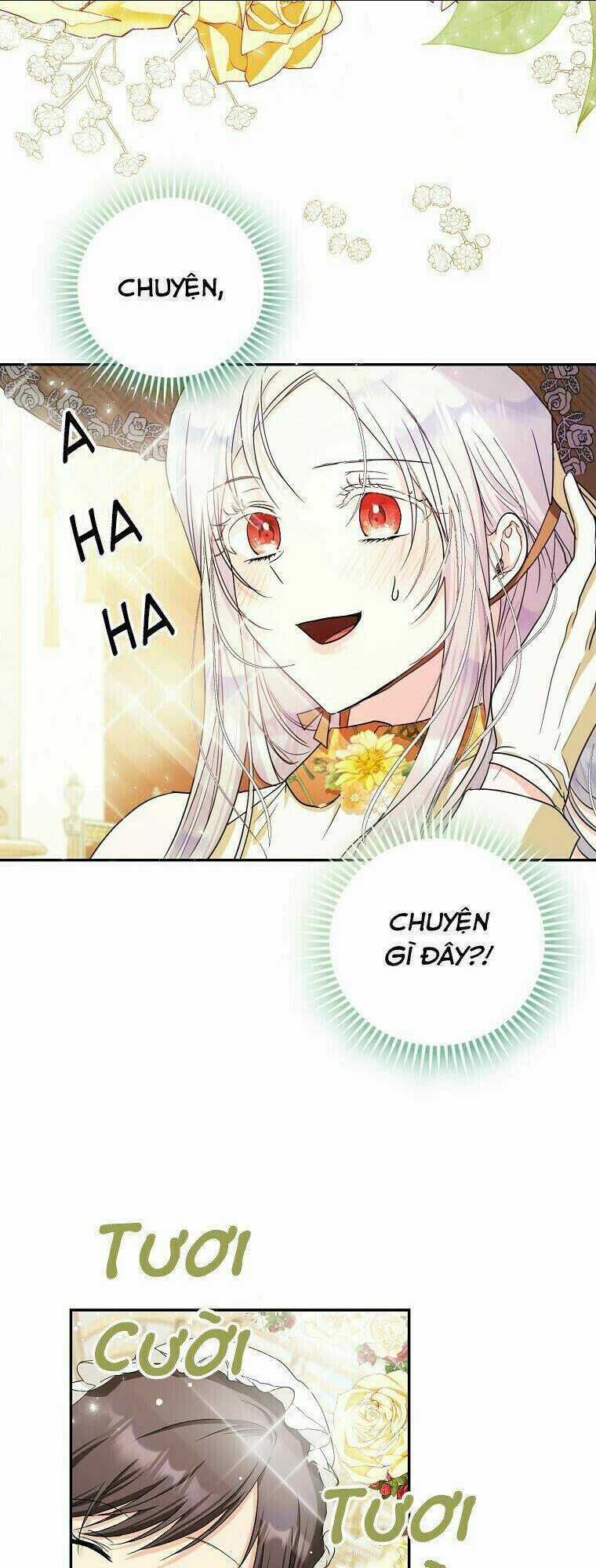 Tôi Trở Thành Vợ Nam Chính Chapter 25 trang 37