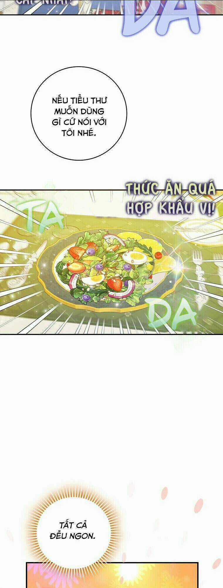 Tôi Trở Thành Vợ Nam Chính Chapter 25 trang 39