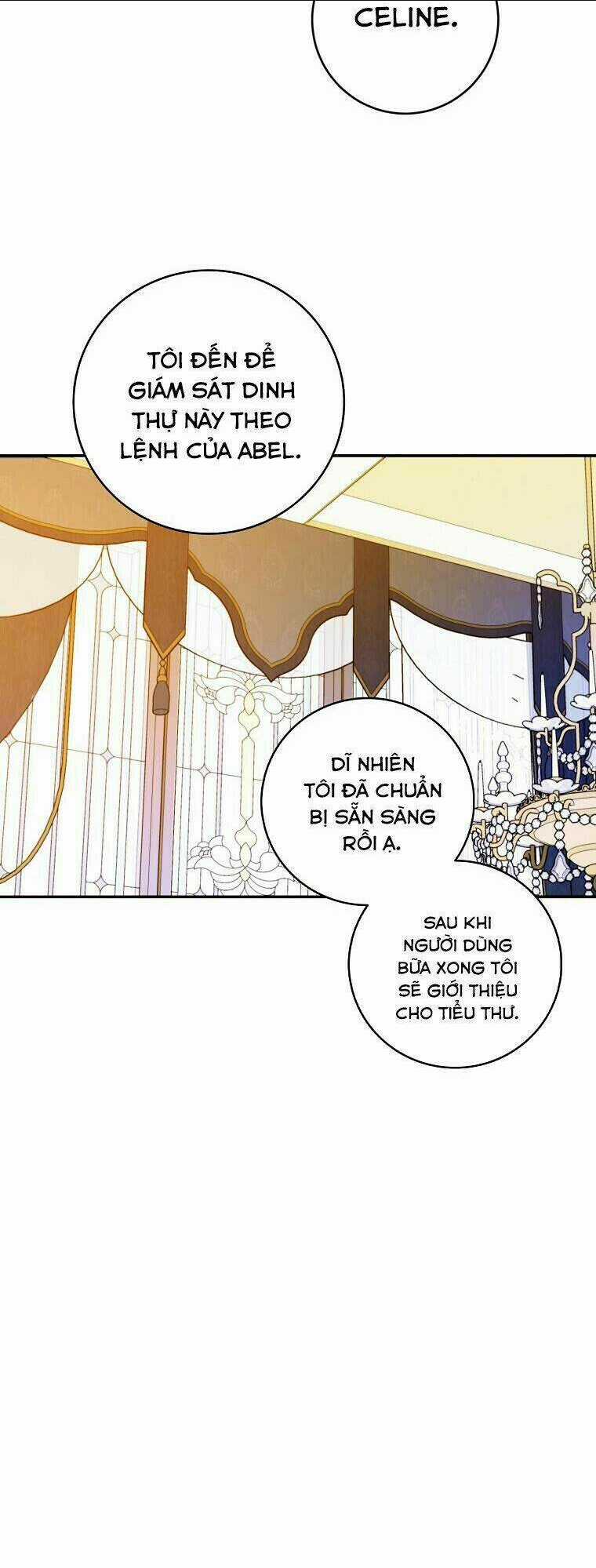 Tôi Trở Thành Vợ Nam Chính Chapter 25 trang 42