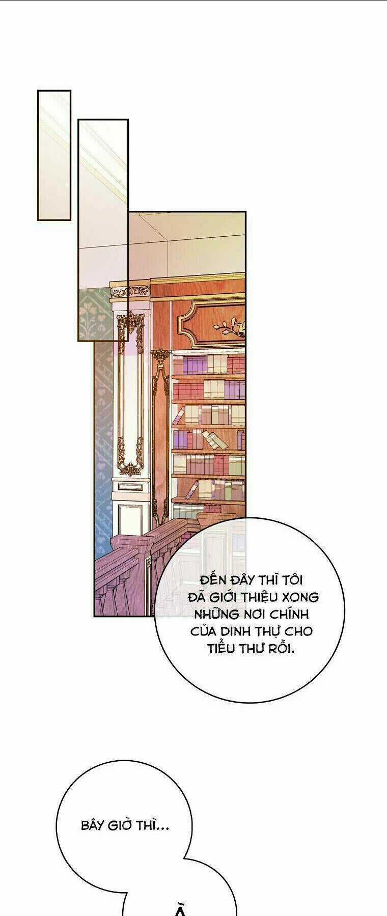 Tôi Trở Thành Vợ Nam Chính Chapter 25 trang 43