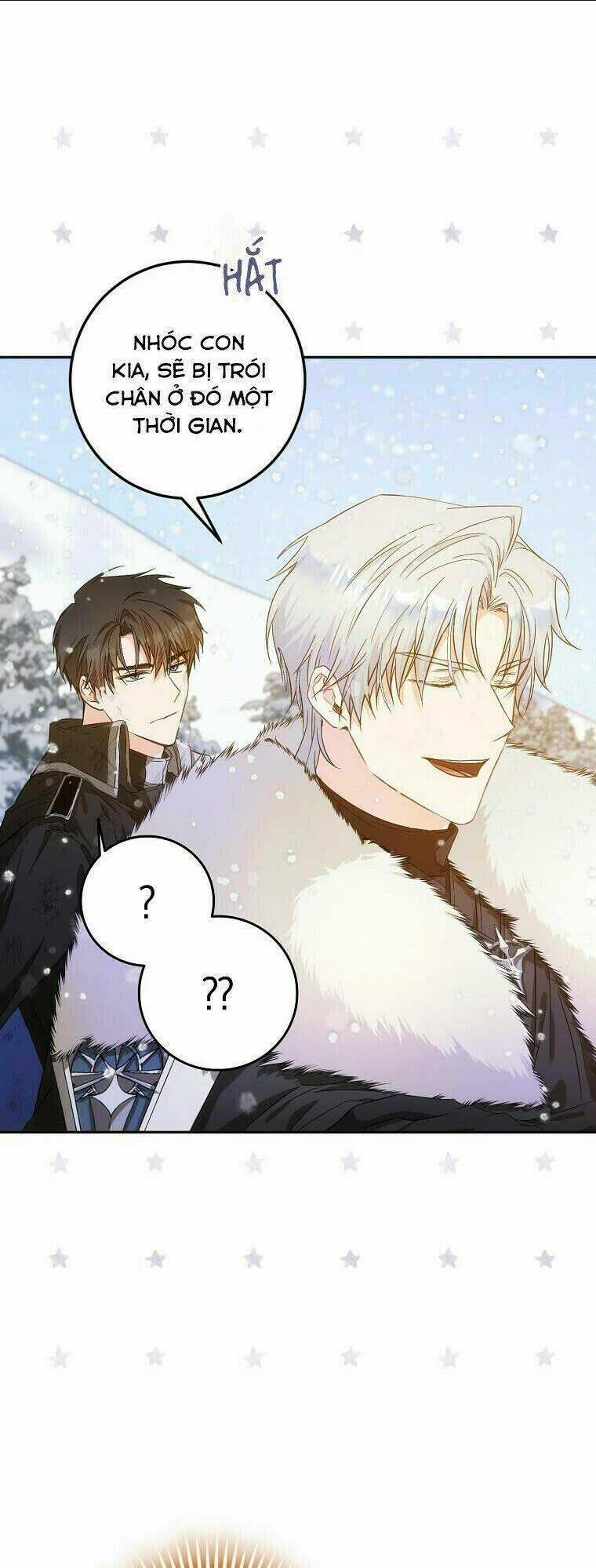 Tôi Trở Thành Vợ Nam Chính Chapter 25 trang 50