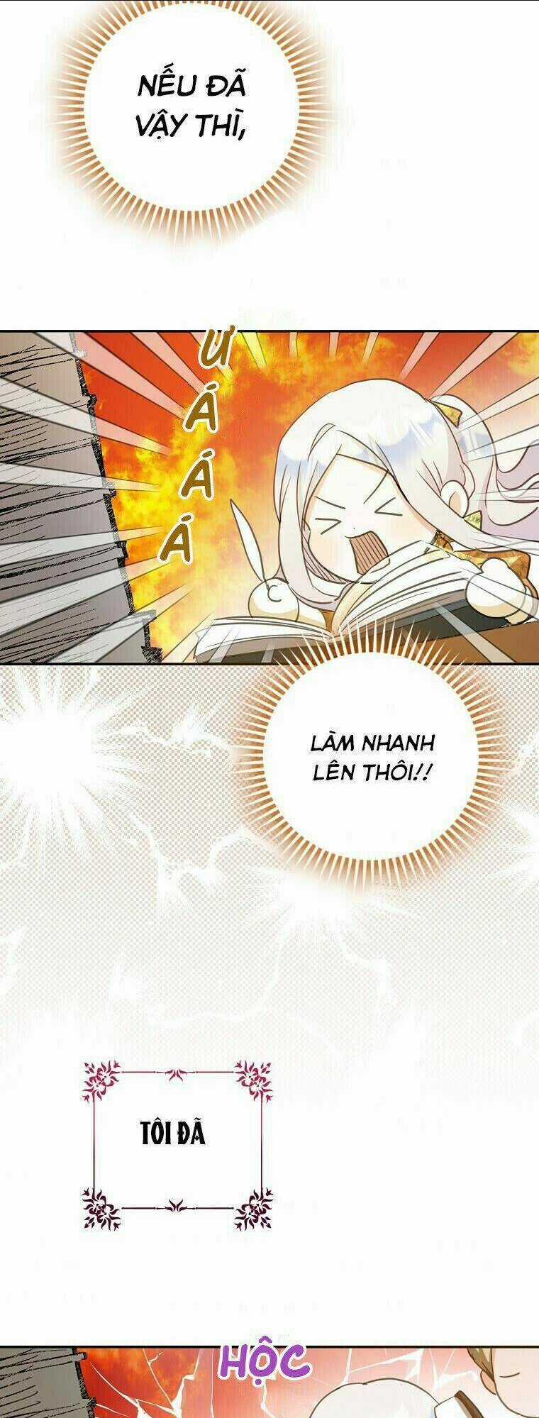 Tôi Trở Thành Vợ Nam Chính Chapter 25 trang 51