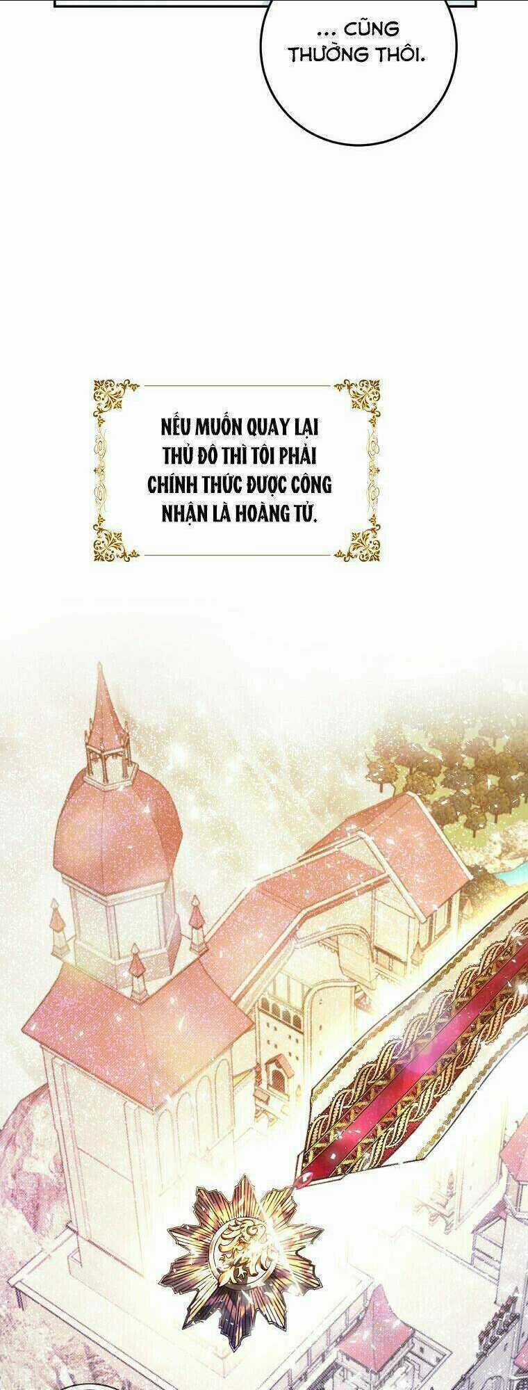 Tôi Trở Thành Vợ Nam Chính Chapter 25 trang 6