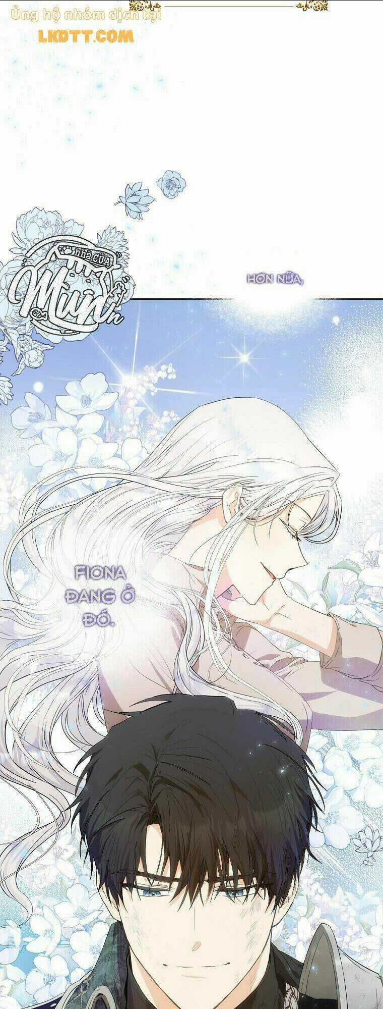 Tôi Trở Thành Vợ Nam Chính Chapter 25 trang 9