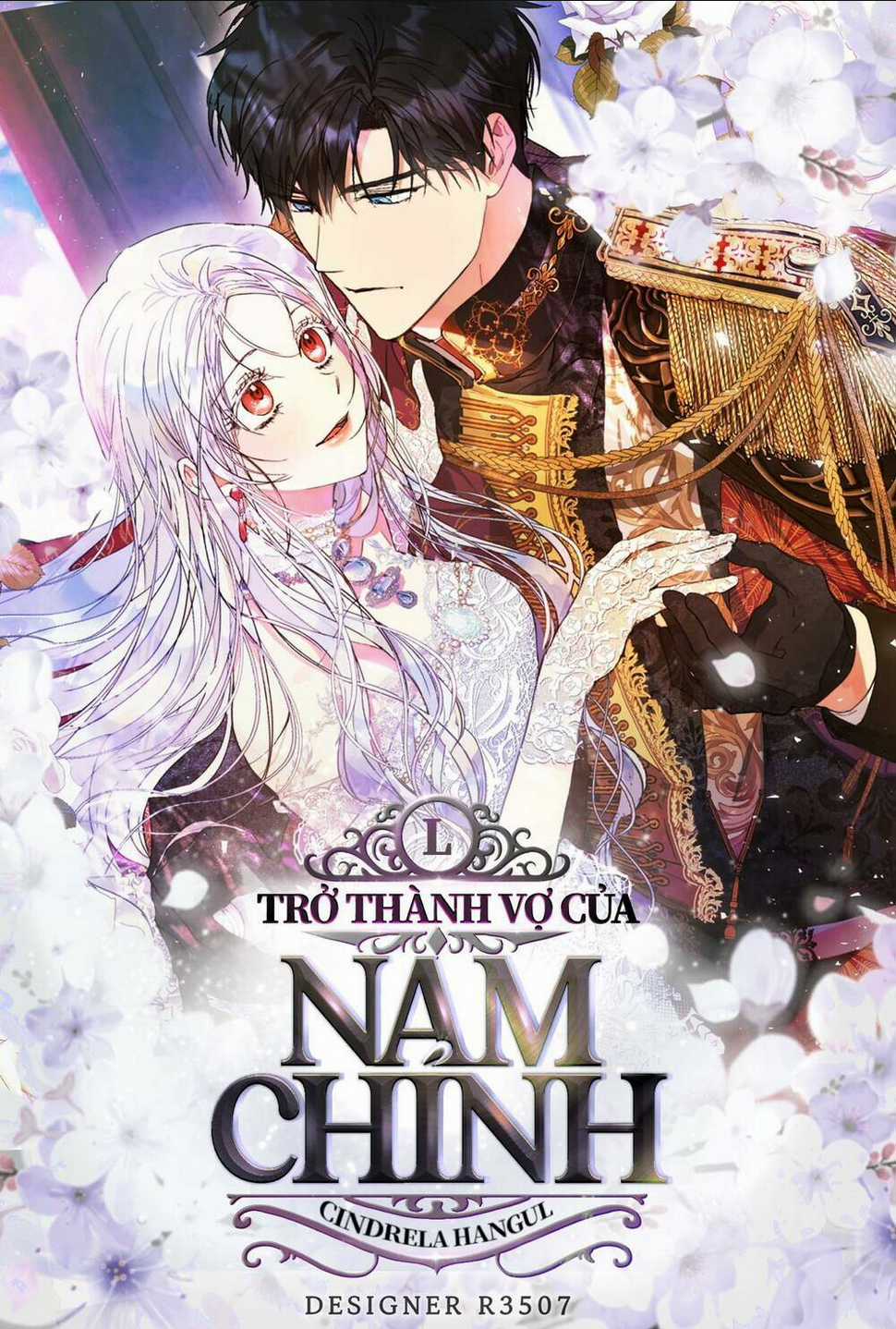Tôi Trở Thành Vợ Nam Chính Chapter 26 trang 0