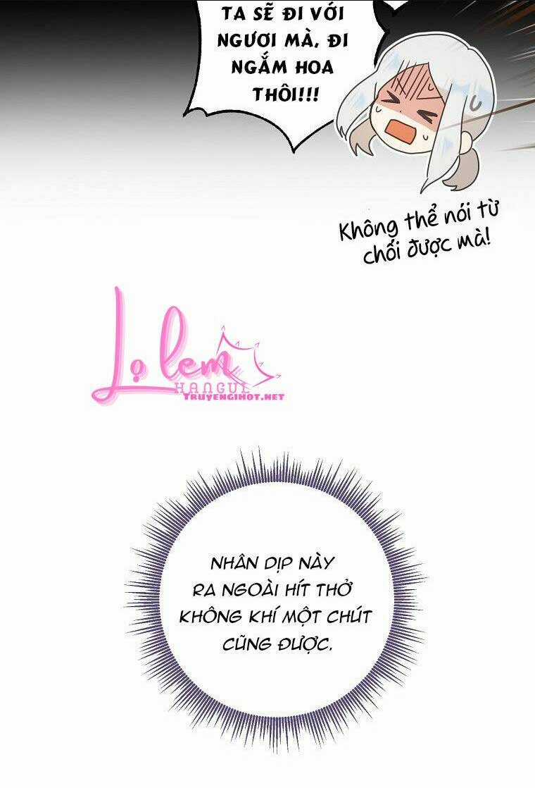 Tôi Trở Thành Vợ Nam Chính Chapter 26 trang 10