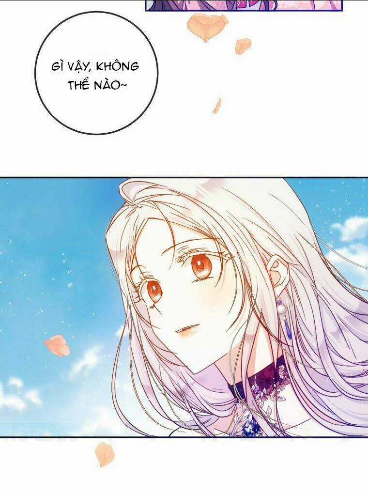 Tôi Trở Thành Vợ Nam Chính Chapter 26 trang 15