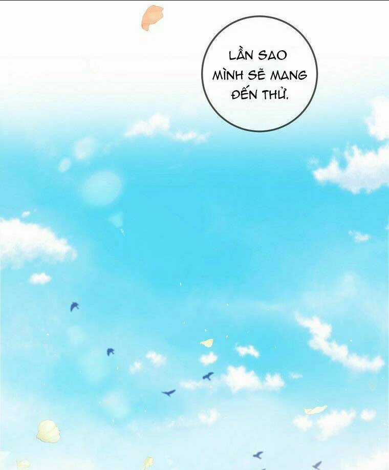 Tôi Trở Thành Vợ Nam Chính Chapter 26 trang 16