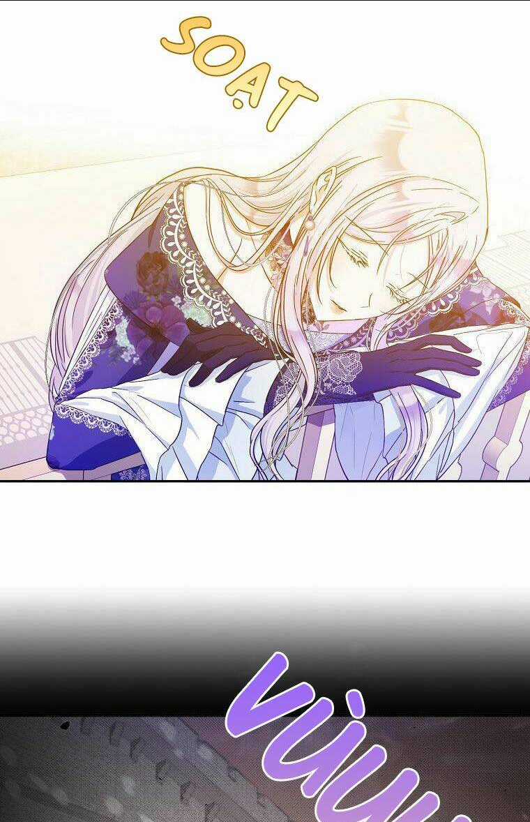 Tôi Trở Thành Vợ Nam Chính Chapter 26 trang 18