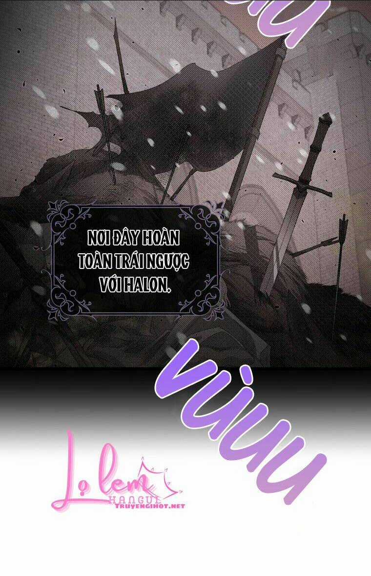 Tôi Trở Thành Vợ Nam Chính Chapter 26 trang 19