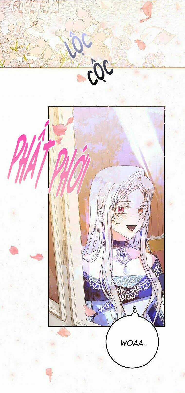 Tôi Trở Thành Vợ Nam Chính Chapter 26 trang 2