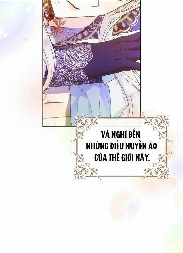 Tôi Trở Thành Vợ Nam Chính Chapter 26 trang 21