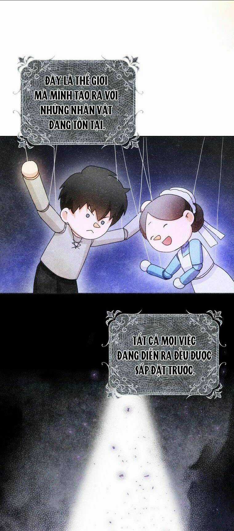 Tôi Trở Thành Vợ Nam Chính Chapter 26 trang 22