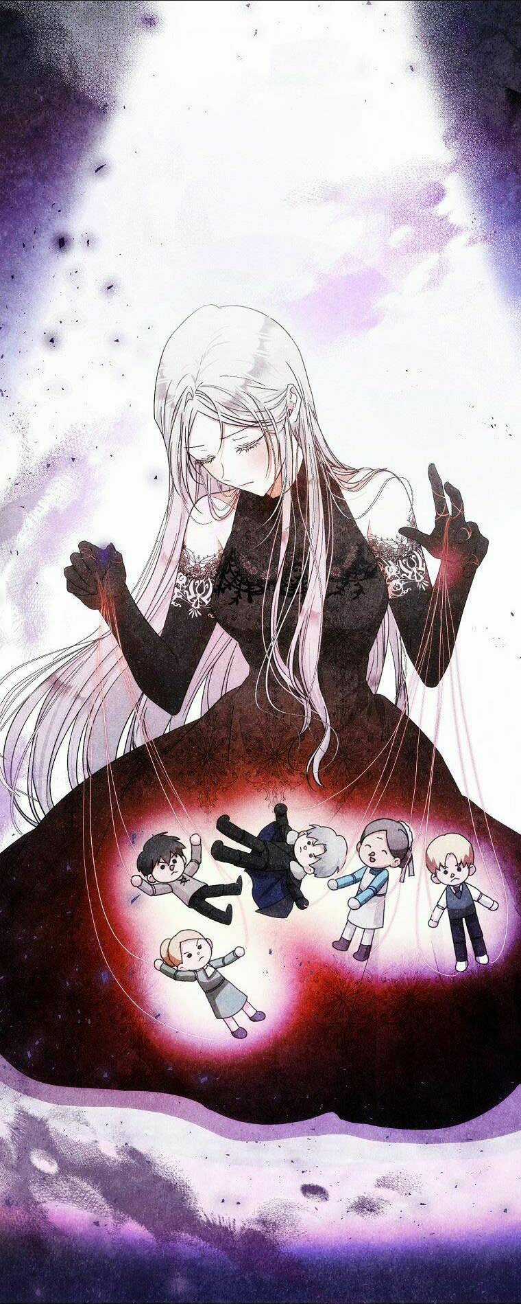 Tôi Trở Thành Vợ Nam Chính Chapter 26 trang 23