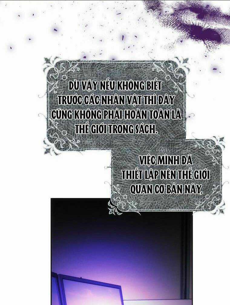 Tôi Trở Thành Vợ Nam Chính Chapter 26 trang 24